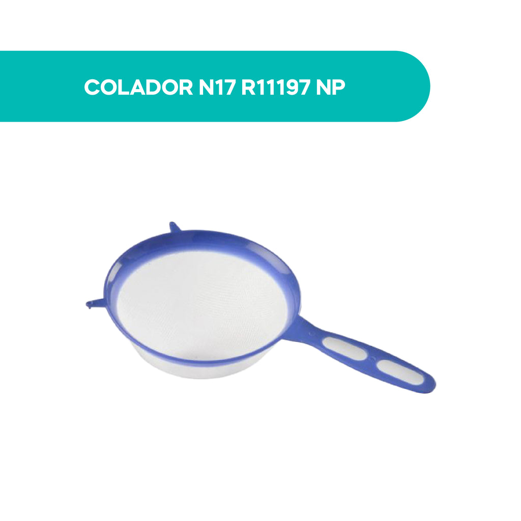 Colador N17 R11197 NP