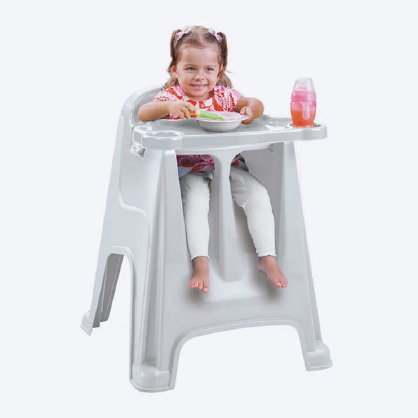 Comedor de Bebé Frente Rimax