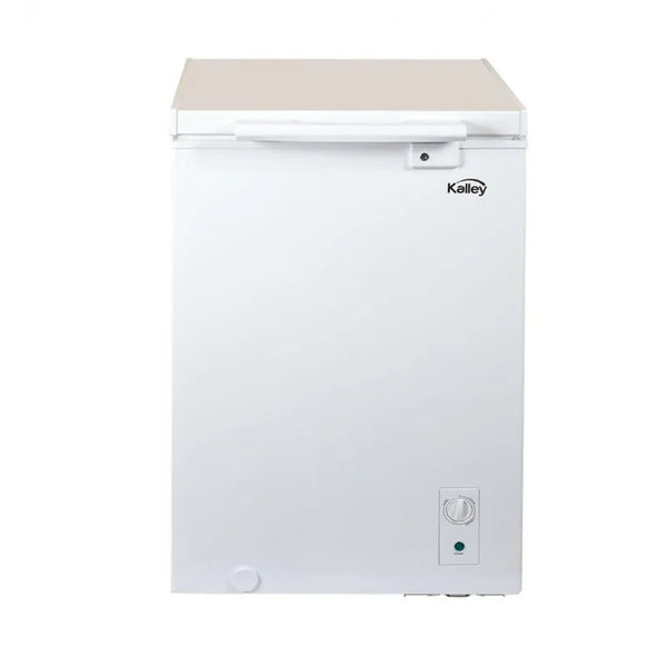 Congelador Horizontal 99L Frente Kalley