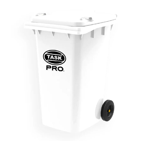 Contenedor 240L Blanco Ilko