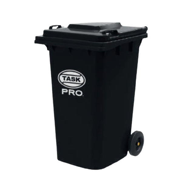 Contenedor 240L Negro
