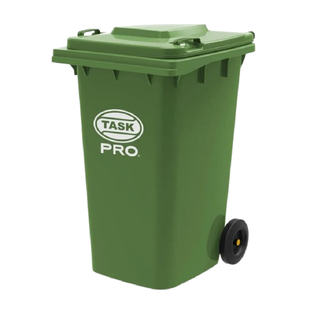 Contenedor 240L Verde