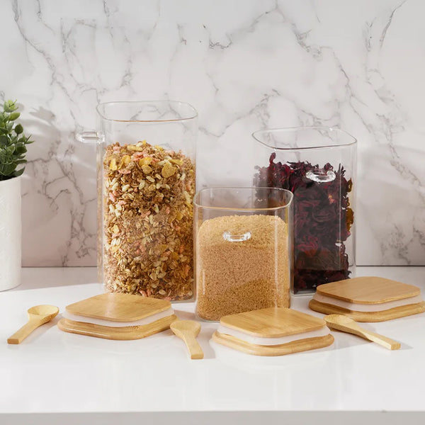 Contenedor X3 Vitro REF60545 Universal