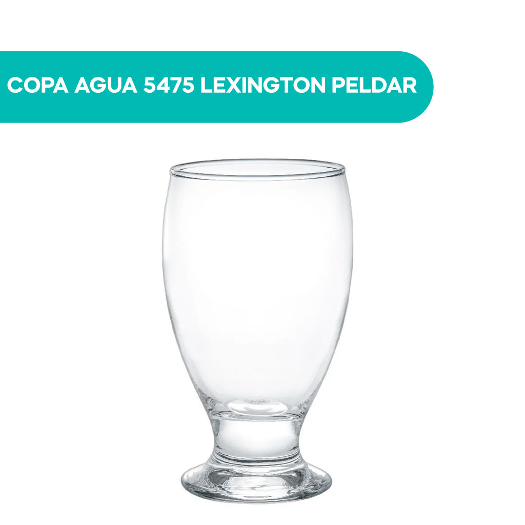 Copa Agua 5475 Lexington Peldar