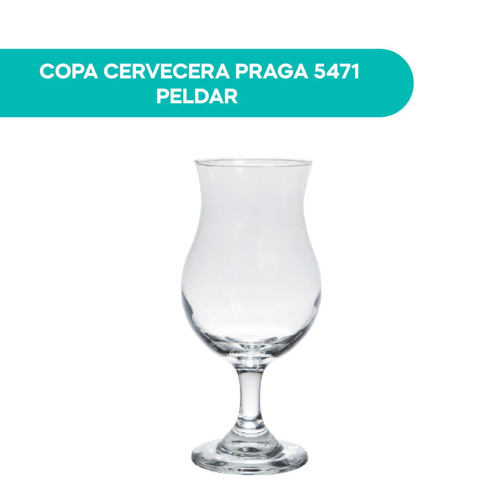 Copa Cervecera Praga 5471 Peldar