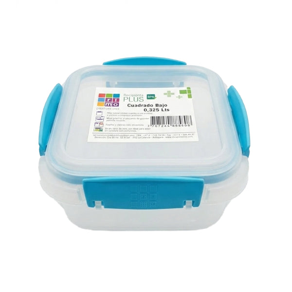 Cuadrado Bajo 0,325L R13815 Frenete Rimo