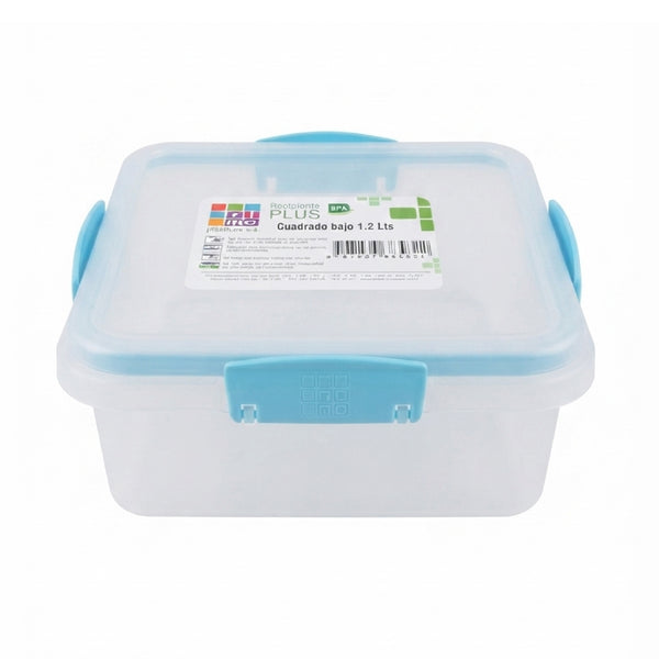 Cuadrado Bajo 1,2L R13817 Plus Frente  Rimo