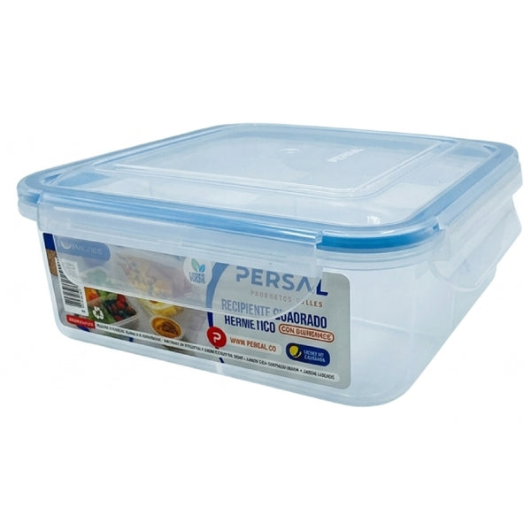 Cuadrado con División 41737 Perfil Persal