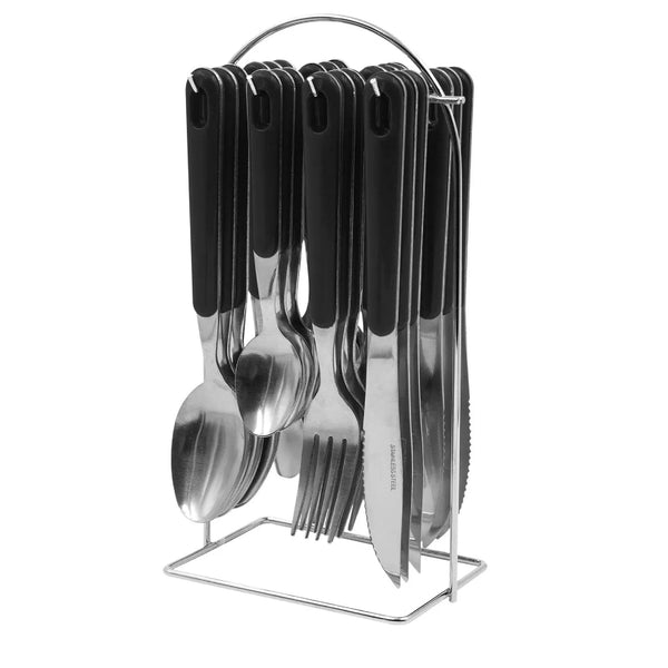 Cubierto X24 Enterizo Perfil Home Elements