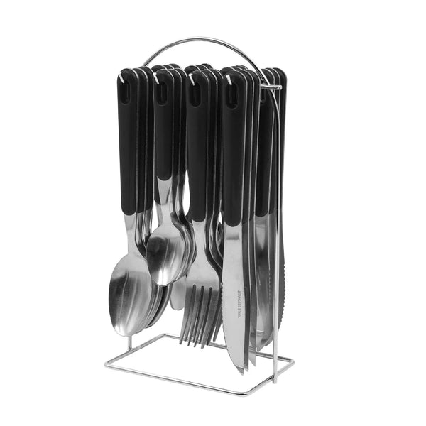 Cubiertos Sorel X24 HE036 Frente Home Elements