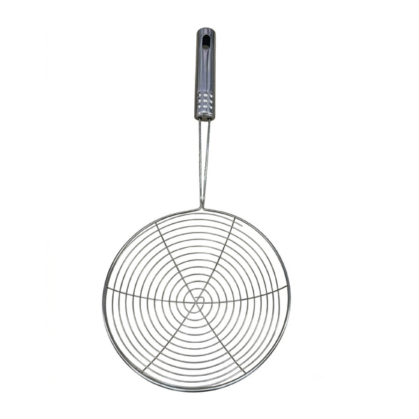 Cuchara Escurridor Aceite JA210054 Frente JA