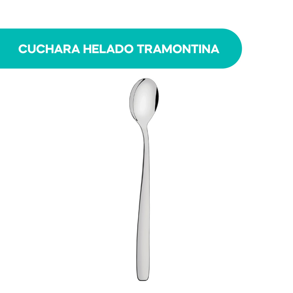 Cuchara Helado Tramontina