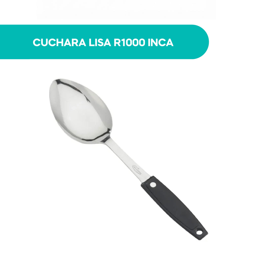 Cuchara Lisa R1000 Inca