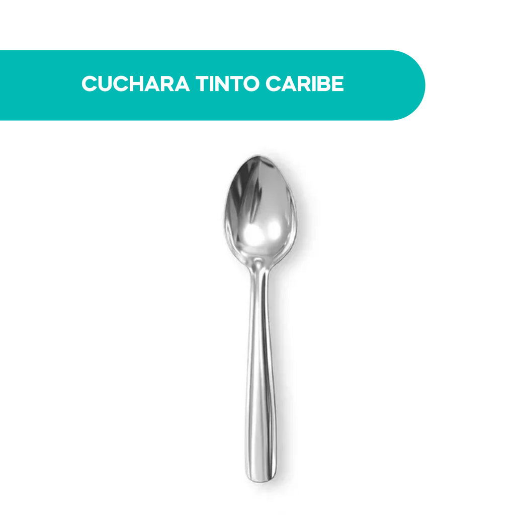 Cuchara Tinto Caribe North