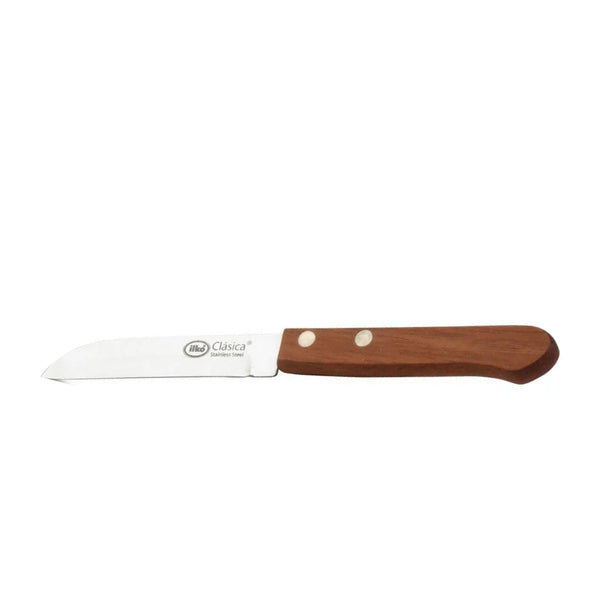 Cuchillo Basic Pelador 9,2CM REF6230 Ilko