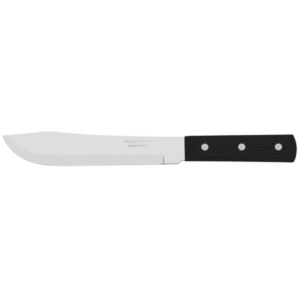 Cuchillo C/Negra CA N7 Frente Tramontina