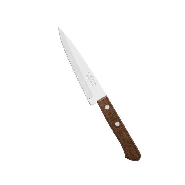 Cuchillo Cacha Madera N5 Tramontina