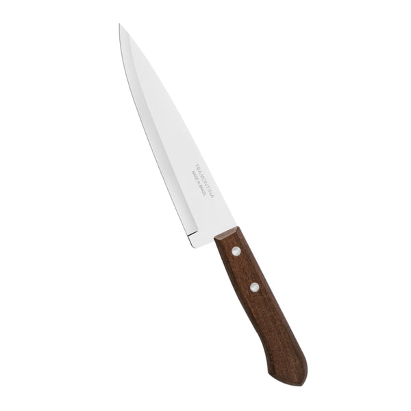 Cuchillo Cacha Madera N6 Tramontina