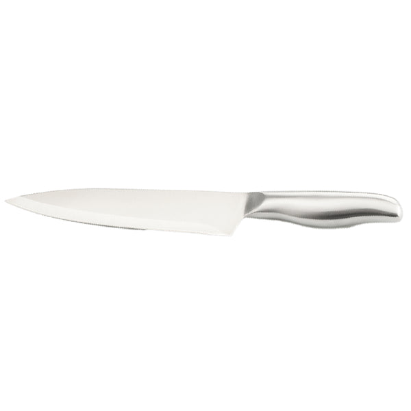 Cuchillo Chef Acero 8