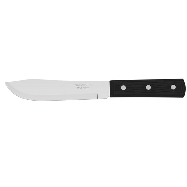 Cuchillo Negra CA N6 Frente Tramontina