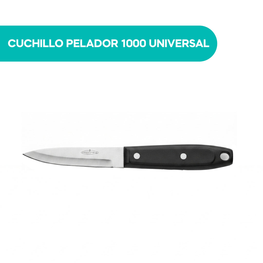 Cuchillo Pelador 1000 Universal