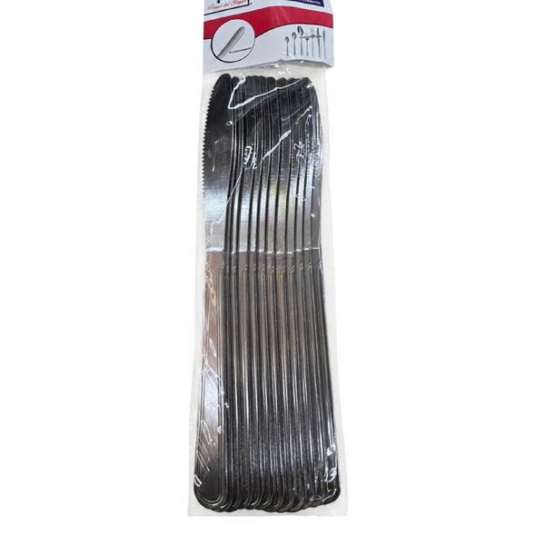 Cuchillo X12 Frente Samurai