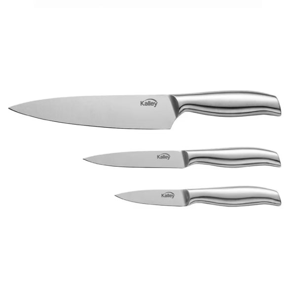 Cuchillo X3 Kalley