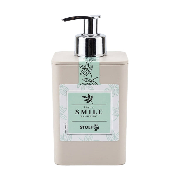 Dispensador de Jabón Smile 1579 Frente Stolf