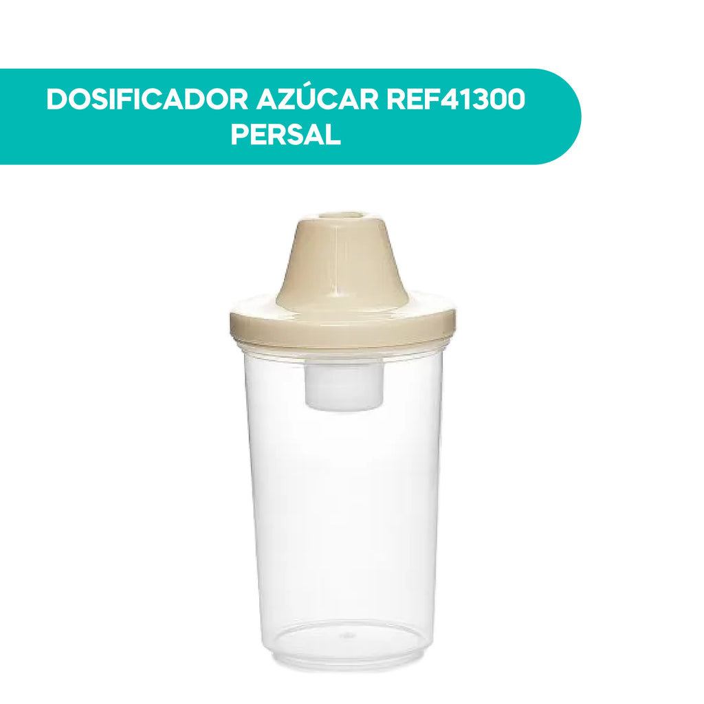 Dosificador Azúcar REF41300 Persal
