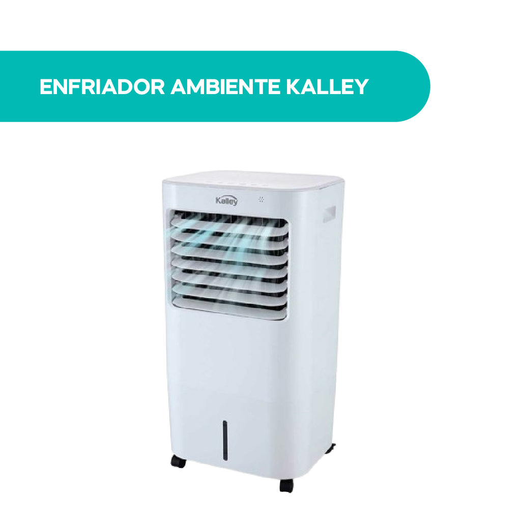 Enfriador de Aire Kalley