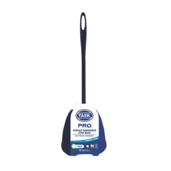 Escobillón con Base Econo REF4766 Azul Task