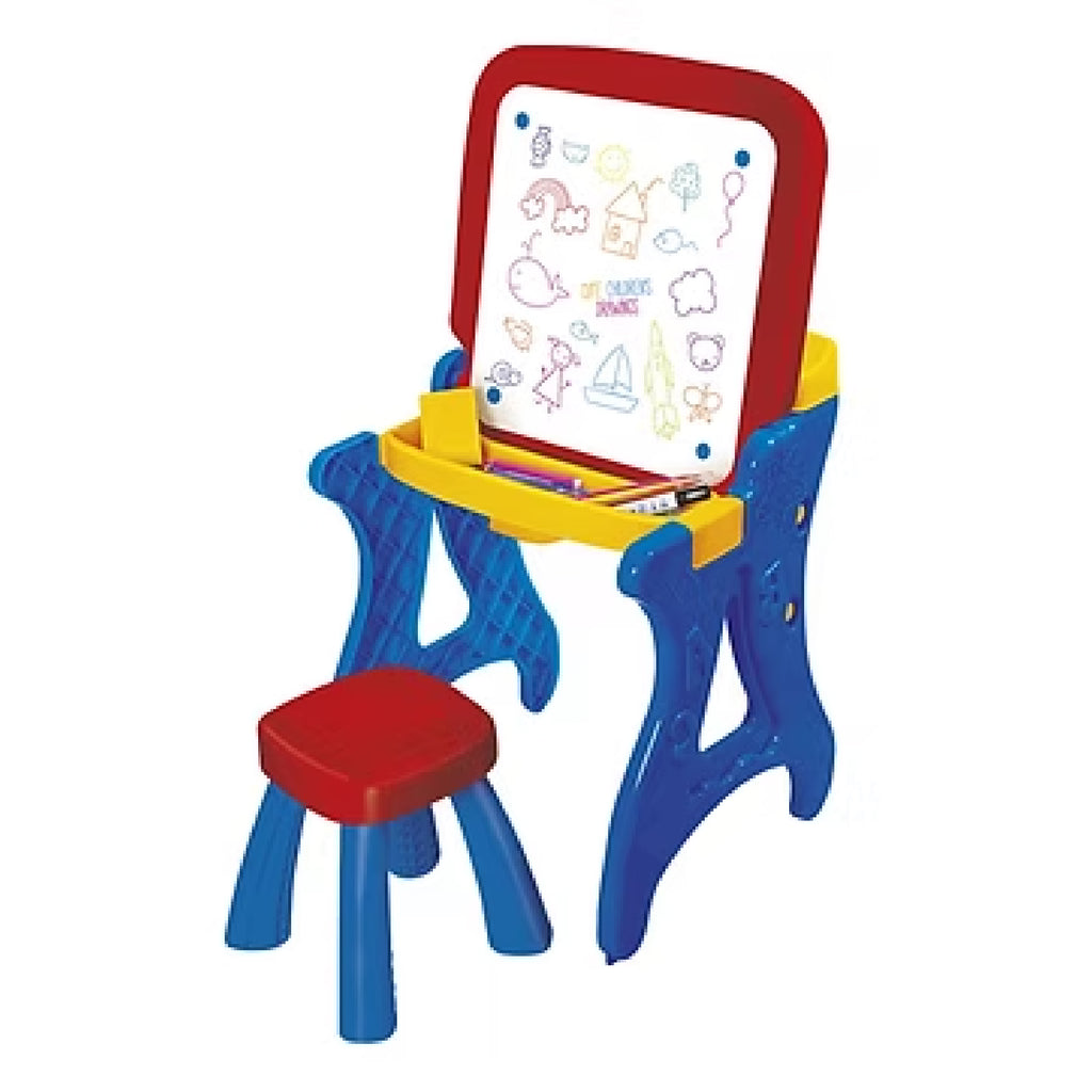 Escritorio Multifuncional Infantil Niño  Armaty