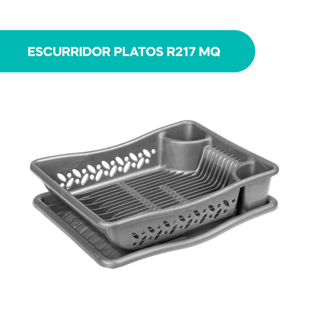 Escurridor de Platos R217 MQ