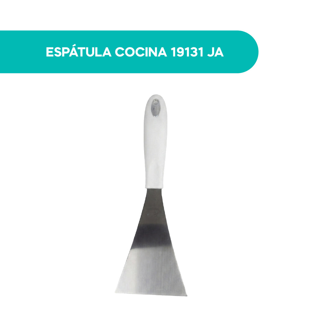 Espátula Cocina 19131 JA