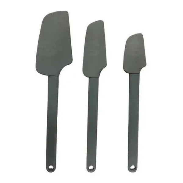Espátula Set X3