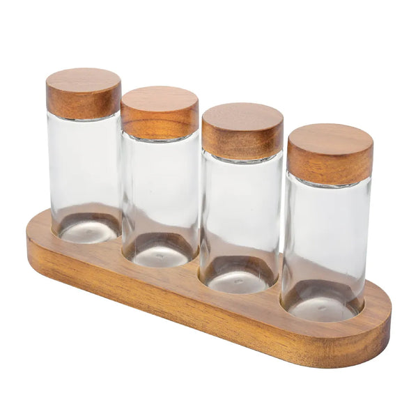 Especiero Set X4 REF60545 Universal
