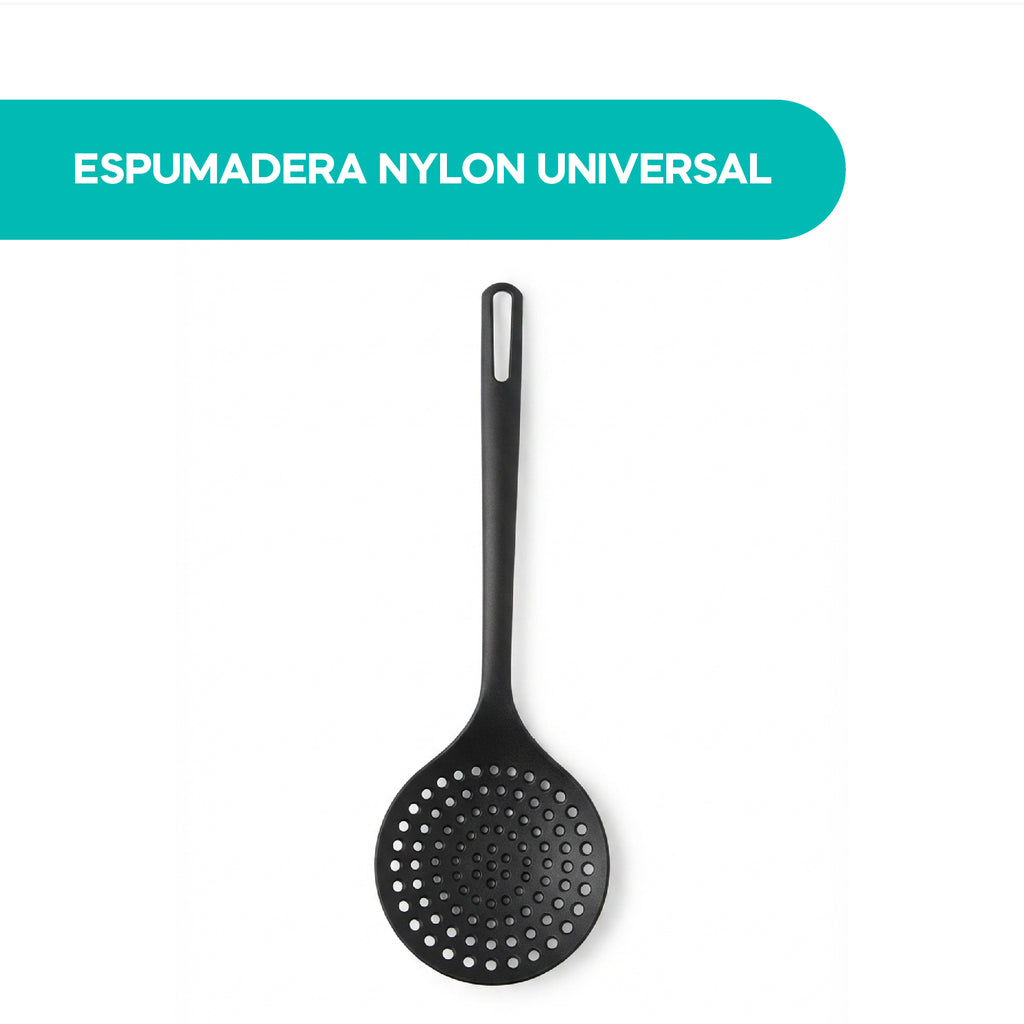Espumadera Nylon Universal