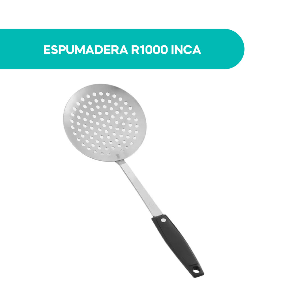 Espumadera R1000 Inca