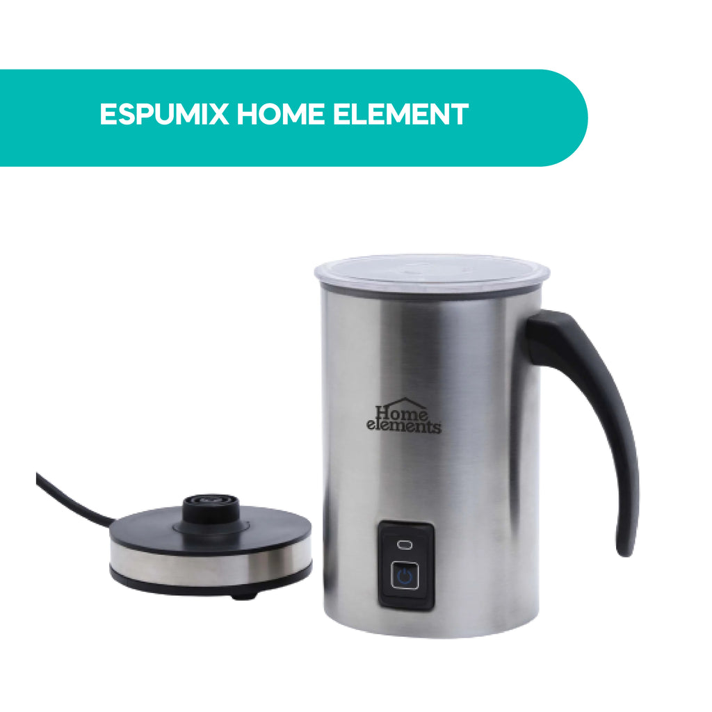 Espumix Home Elements