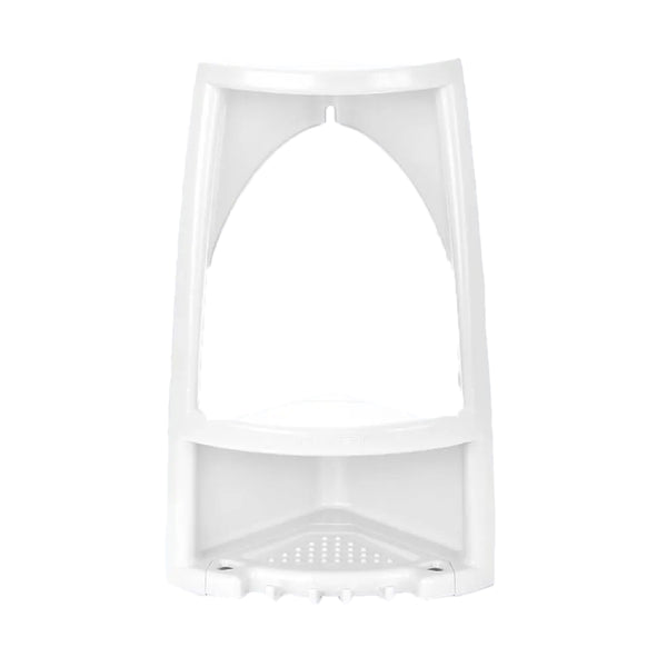 Esquinero Blanco Rimax