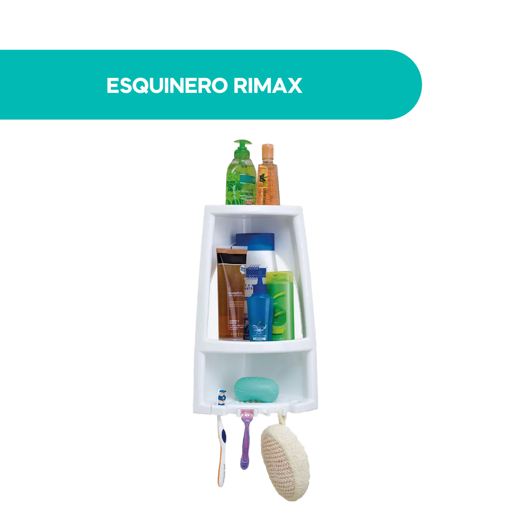 Esquinero Rimax
