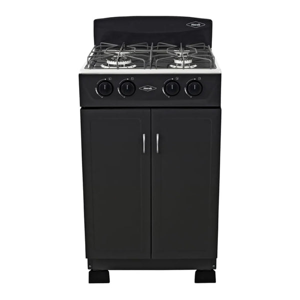 Estufa Romero Gab T GN PL REF3643 Frente Haceb