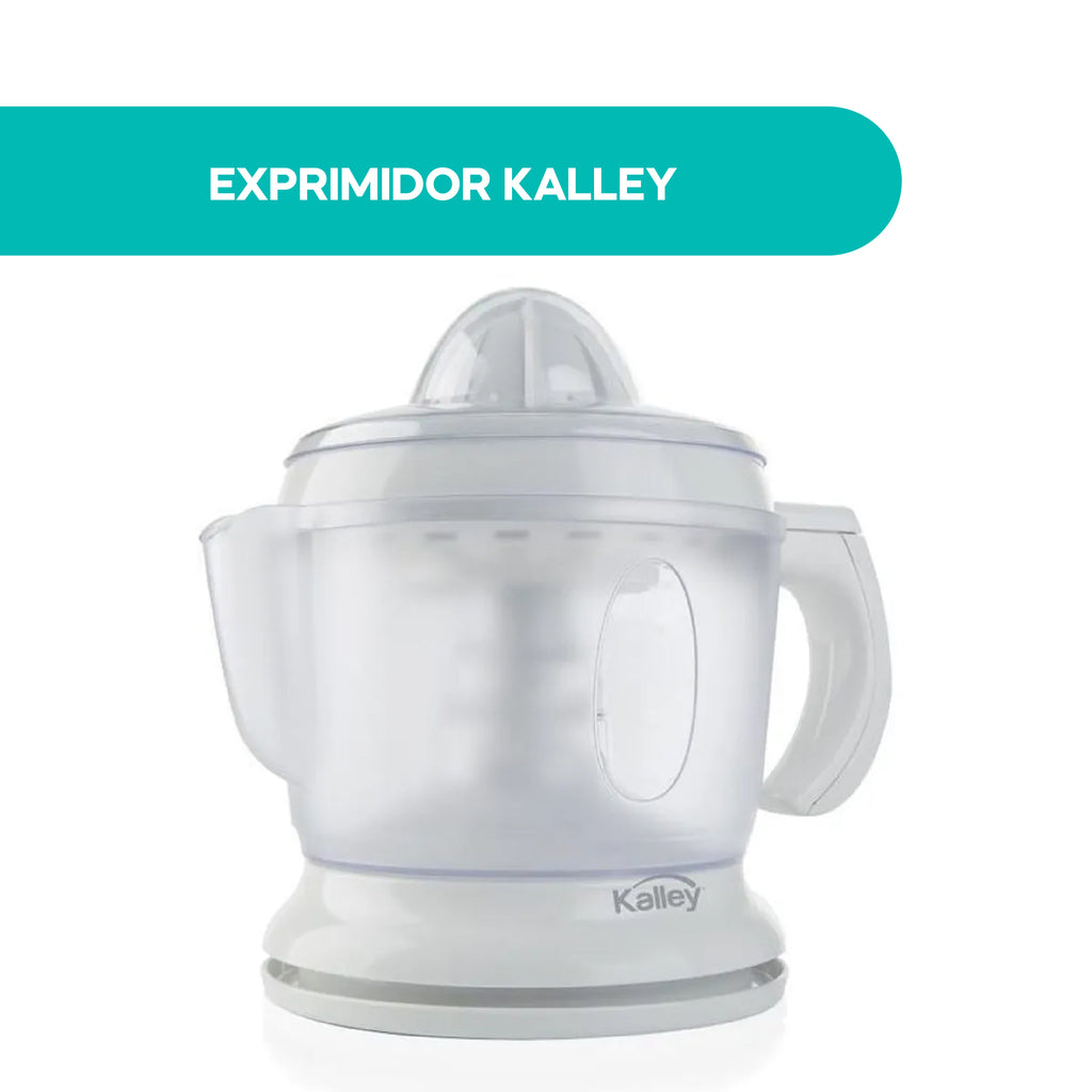 Exprimidor Kalley