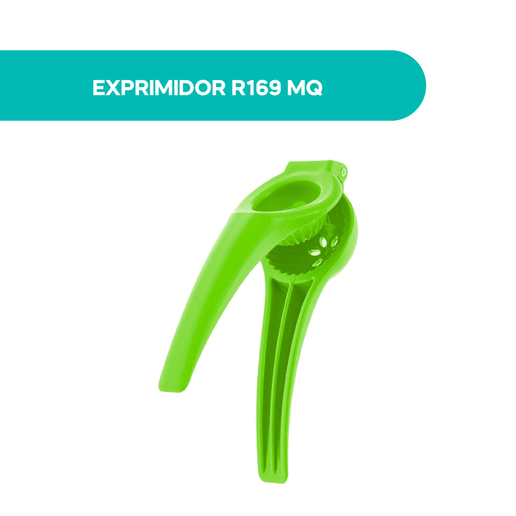 Exprimidor R169 MQ