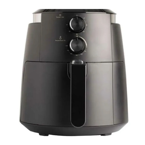 Freidora 3,5L Frente Kalley