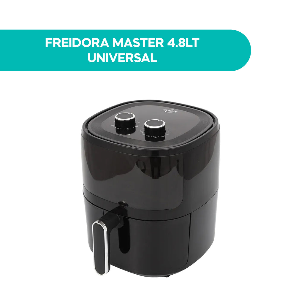 Freidora Master 4,8L Universal