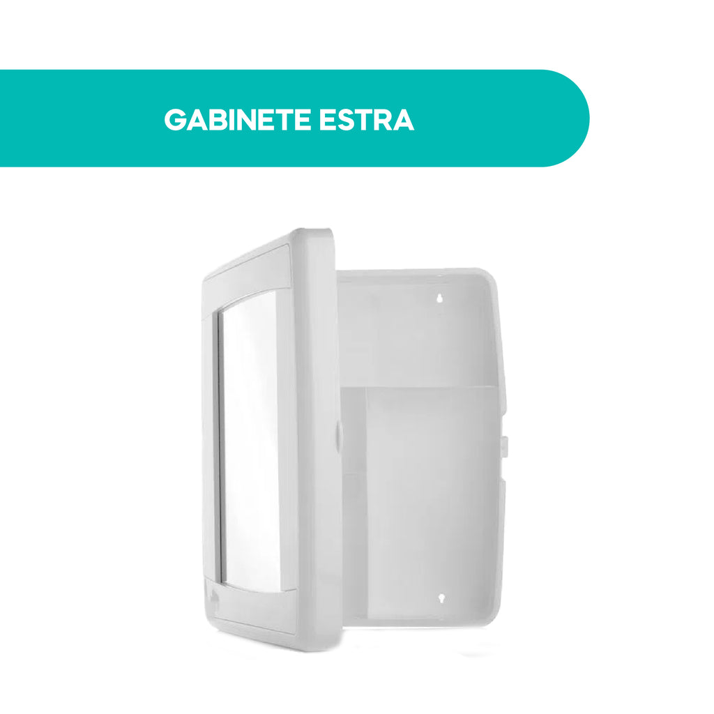 Gabinete Estra