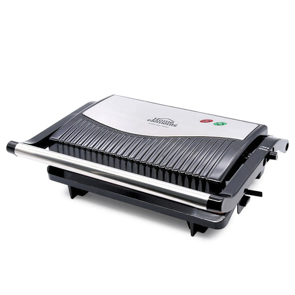 Grill Asador Cobre 215C Perfil Home Elements