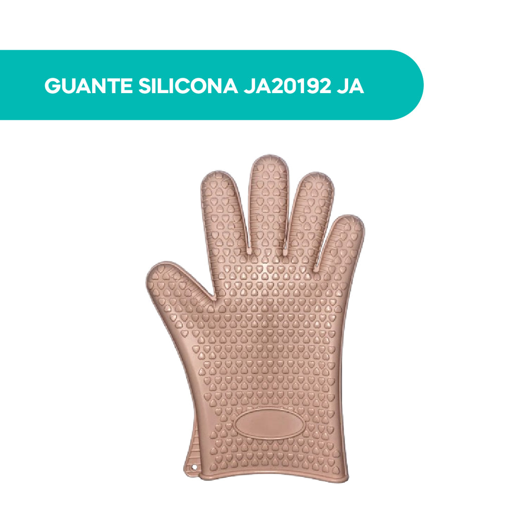 Guante Silicona JA20192 JA