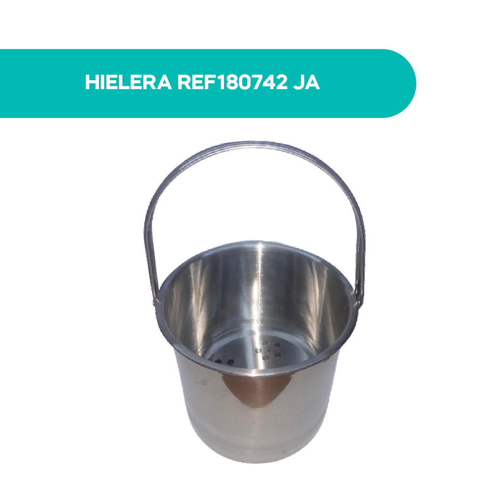 Hielera REF180742 JA